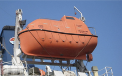 Đơn vị đăng kiểm tự quyết định giá kiểm định sản phẩm công nghiệp trên tàu biển