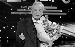 Những ngày cuối đời của tài tử phim "Gia đình là số một" Lee Soon Jae