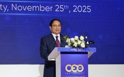 Thủ tướng: Mong nhà đầu tư đồng hành cùng Việt Nam, cùng TP.HCM