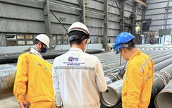 PV GAS COATING hoàn thành tốt kế hoạch quản trị 6 tháng đầu năm 2025