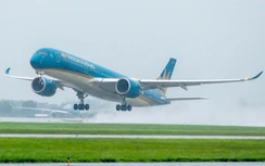 Quản lý bay kích hoạt cao điểm phòng chống bão số 15