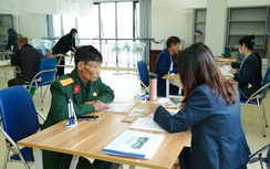 Chủ đầu tư dự án nhà ở xã hội CT3 Kim Chung lý giải việc tiếp nhận hồ sơ trực tiếp