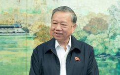 Tổng Bí thư mừng khi bệnh viện giảm tải, người bệnh đỡ xếp hàng nhờ sổ sức khỏe điện tử