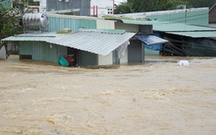 Mưa lũ gây thiệt hại hơn 1.500 tỷ đồng tại Gia Lai