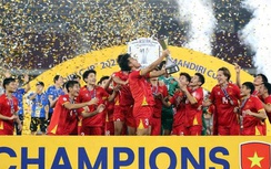 Ban tổ chức SEA Games 33 cân nhắc dời địa điểm thi đấu của U22 Việt Nam