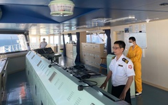 Tạo điều kiện phát triển hoa tiêu hàng hải, nâng cao chất lượng để bảo đảm an toàn