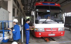 Khi hoạt động đăng kiểm được số hóa mạnh mẽ