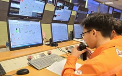 Tăng công suất nhà máy thủy điện trong khu vực chịu ảnh hưởng của cơn bão số 15