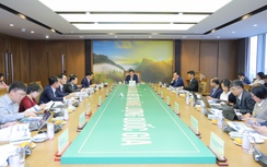 Thăm dò và khai thác - động lực tạo tăng trưởng của Petrovietnam giai đoạn đến 2035