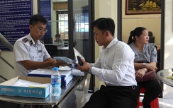 Mở rộng phân cấp trong quản lý đường thủy từ cơ sở