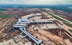 Nghiên cứu mô hình, cơ chế hoạt động của trung tâm logistics hàng không tại Long Thành