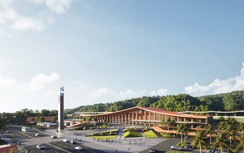 Đua nước rút khởi công đường sắt Lào Cai - Hà Nội - Hải Phòng