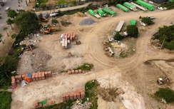 Hà Nội: Tăng cường quản lý hoạt động tập kết, kinh doanh vật liệu xây dựng