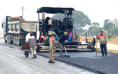 Bổ sung loạt định mức mới cho công tác bảo trì đường bộ