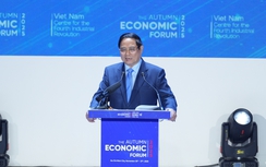 Diễn đàn Kinh tế mùa thu: Thủ tướng kêu gọi đoàn kết toàn cầu, thúc đẩy chuyển đổi số