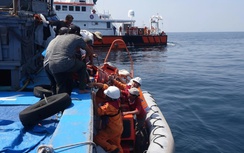 Bộ Xây dựng yêu cầu trực 24/24 trước nguy cơ bão hình thành trên Biển Đông