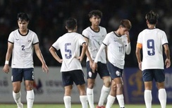 Campuchia bỏ 8 môn thể thao ở SEA Games 33