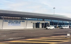 Cục Hàng không siết an toàn bay, chỉ đạo toàn ngành trực chiến trước mưa lũ phức tạp