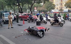 Tin tức tai nạn giao thông mới nhất hôm nay 27/11/2025
