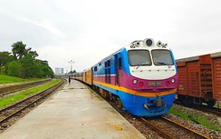 Tăng niên hạn sử dụng đầu máy, toa xe để tránh lãng phí