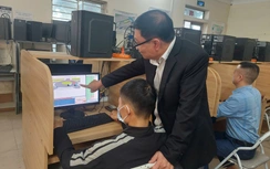 Phú Thọ đẩy mạnh phổ biến pháp luật an toàn giao thông theo luật mới