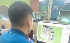 Hà Tĩnh đẩy mạnh chuyển đổi số trong thiết kế, thi công xây dựng