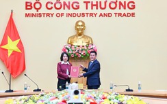 Nhà báo Nguyễn Thị Thùy Linh được bổ nhiệm Phó tổng biên tập Báo Công thương