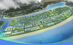 Vinhomes Green Paradise - Khi giấc mơ “đại lộ phồn hoa” chạm hiện thực