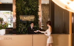 Chiến lược của bất động sản cao cấp: Khi “hàng hiệu” không chỉ là hàng "hiệu"