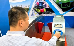 Bộ Xây dựng trình dự thảo nghị định quy định chi tiết một số điều Luật Đường sắt