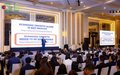 Chuyển đổi xanh là một cuộc chiến phải thắng