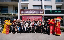 VHS Group khai trương 3 văn phòng tại Hạ Long: Sẵn sàng chinh phục các dự án Quảng Ninh