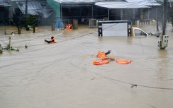 Gia Lai công bố tình huống khẩn cấp về thiên tai tại 77 xã, phường