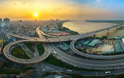 Noble Palace Long Bien sẽ đón sóng hạ tầng bờ Đông như kịch bản "Thủ Thiêm thứ hai"