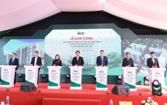 Phú Thọ: Khởi công dự án nhà ở Khu thiết chế Công đoàn đầu tiên của tỉnh