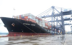 Bão số 15 diễn biến phức tạp: Kiểm soát chặt tàu rời cảng, tăng cảnh báo trên Biển Đông