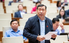 Đẩy mạnh phân cấp quy hoạch cần đi đôi cơ chế hỗ trợ