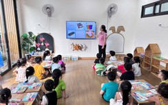 Giáo viên mầm non được nghỉ hưu sớm 5 năm từ 2026