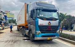Tin tức tai nạn giao thông mới nhất hôm nay 28/11/2025