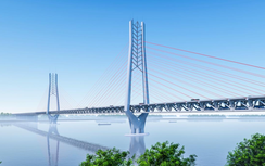 Cầu đi chung đường sắt – đường bộ: Bước ngoặt hạ tầng và bài toán kỹ thuật đầy thử thách