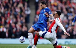 Lịch thi đấu vòng 13 Ngoại hạng Anh 2025-2026