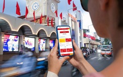 Vietjet tặng hàng trăm nghìn eSIM SkyFi cho khách quốc tế dịp cuối năm
