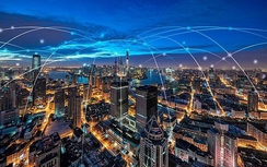 Ra mắt Cổng thông tin Đô thị thông minh quốc gia cuối năm 2025