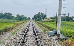 Đề xuất lược bỏ 9 quy định tại 2 nghị định để phù hợp Luật Đường sắt 2025