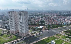 Bản tin BĐS 29/11: Hà Nội sắp có thêm dự án nhà ở xã hội 460 căn, vốn gần 705 tỷ đồng