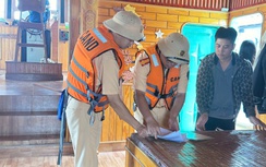 Triển khai hiệu quả Nghị định 08/2021/NĐ-CP trong quản lý lĩnh vực đường thủy nội địa