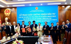 Gia Lai khởi động ba dự án khu đô thị, du lịch hạng sang cho giới siêu giàu trên thế giới