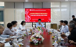 Đại học Kiến trúc TP.HCM đào tạo nhân lực gắn với thực tiễn ngành Xây dựng