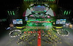 Tuần lễ du lịch - văn hóa Lai Châu: Về vùng “sơn kỳ, thuỷ tú, động tiên”