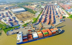 Khuyến khích phát triển đội tàu biển mang cờ quốc tịch Việt Nam